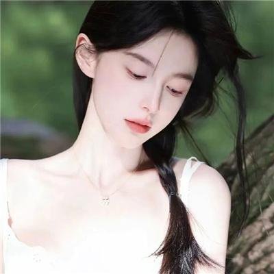 坠爱少女